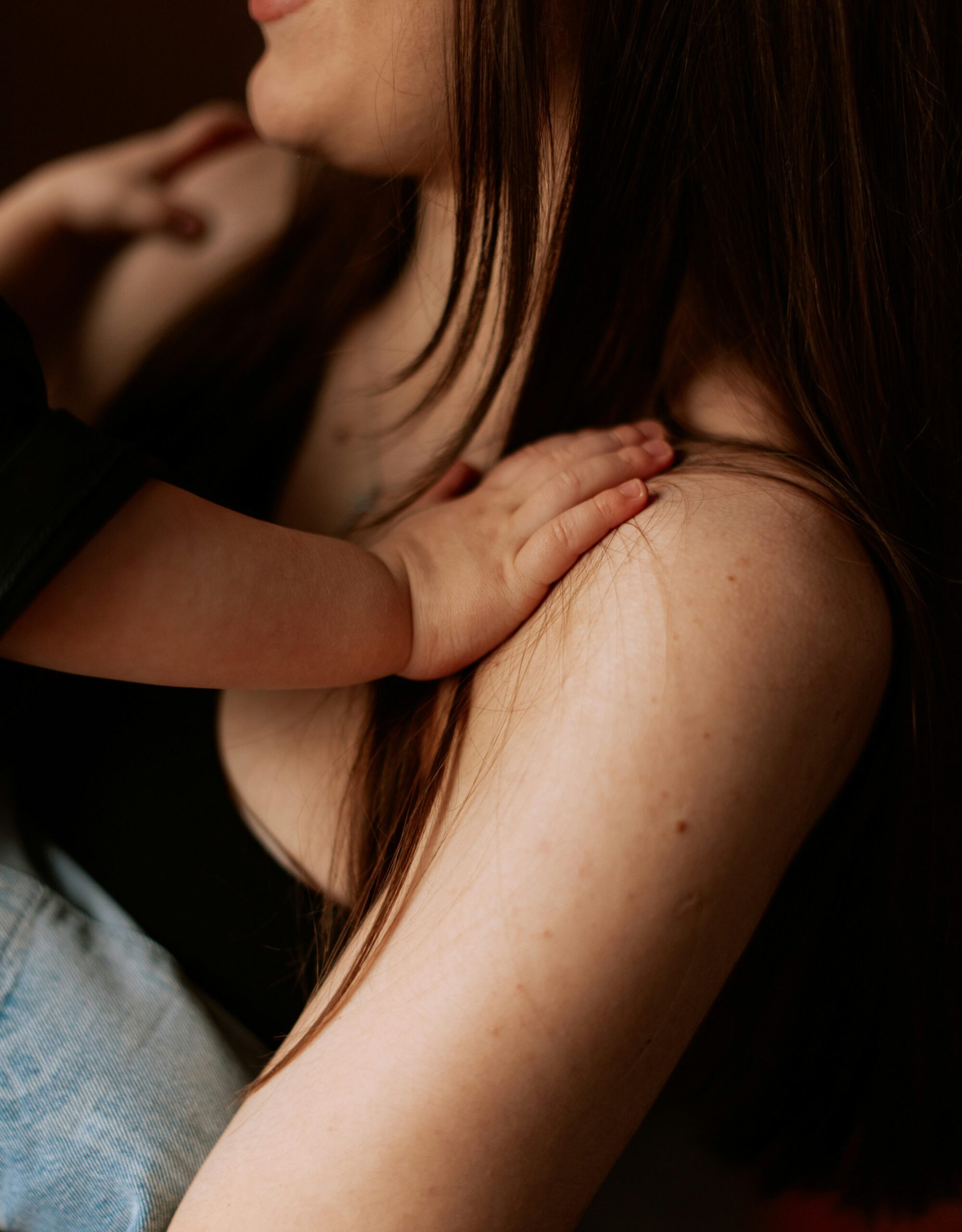 Unveiling the Hidden Impact: Child Sexual Abuse Effects