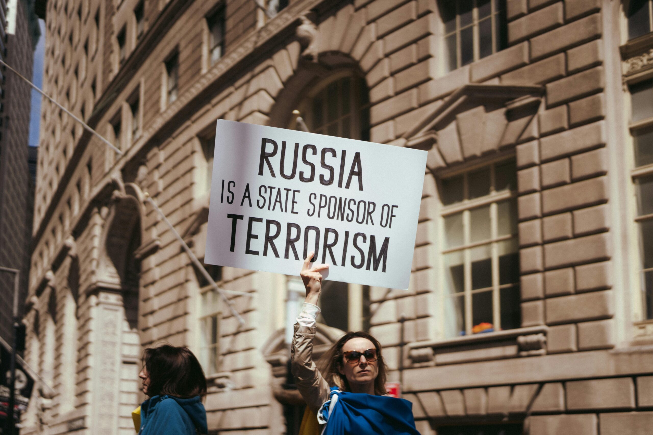 How Did Global Terrorist Organizations Become So Powerful?