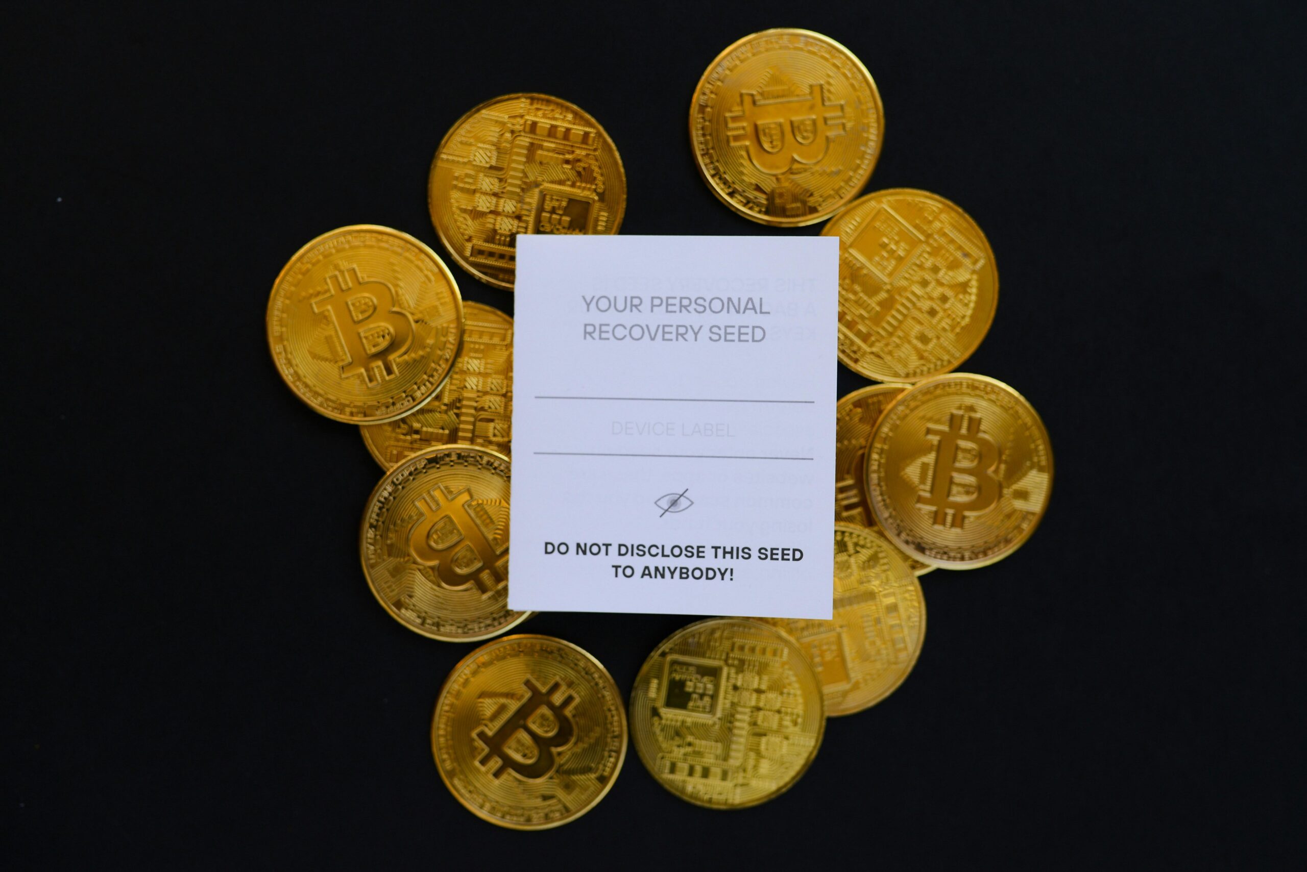 Cryptocurrency and Cybercrime: Unraveling the Digital Connection