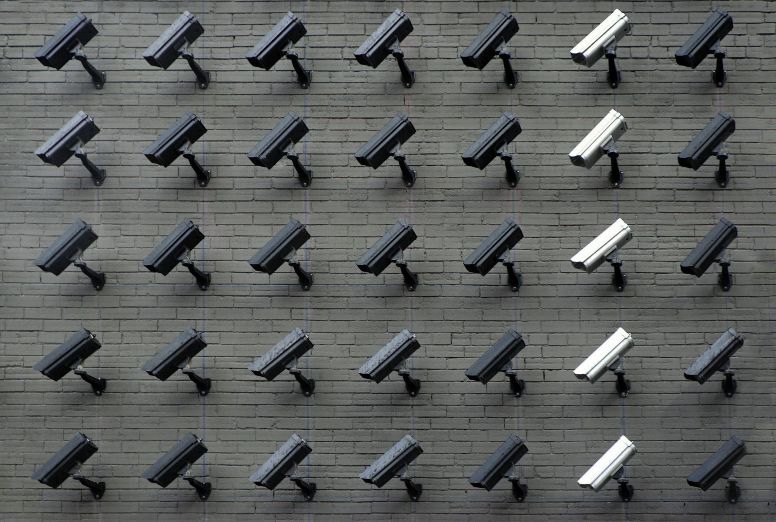 Inside the Secret World of Tech Industry Corporate Espionage