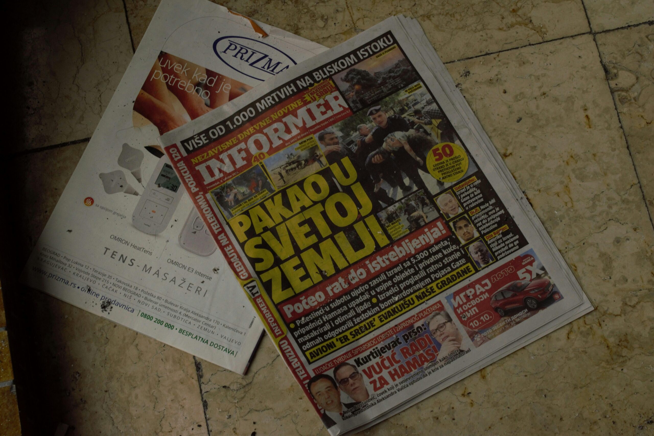 How Graphic Crime News Impacts Victims’ Families Deeply