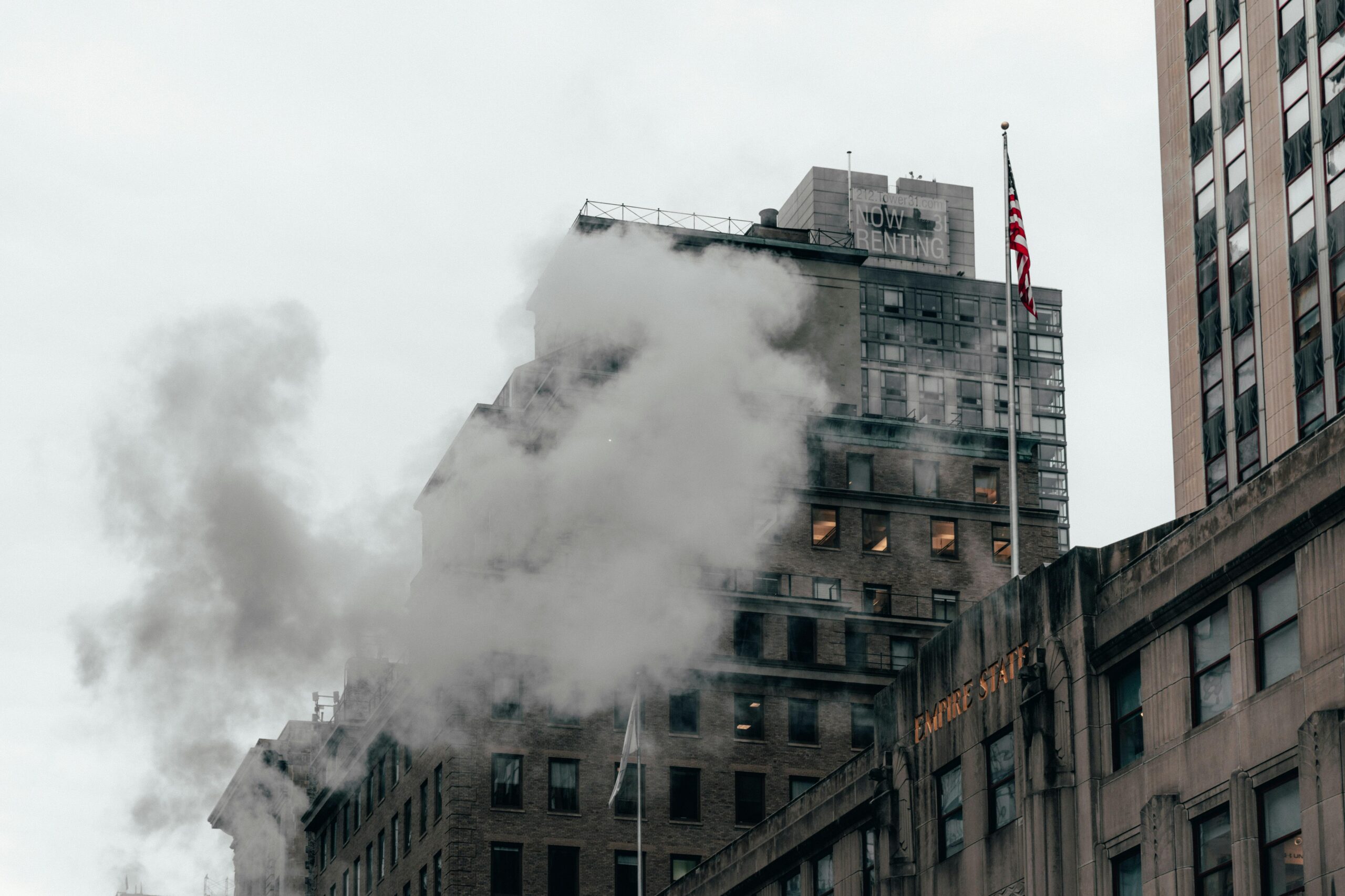 How Terrorism Shapes Our World’s Security Today