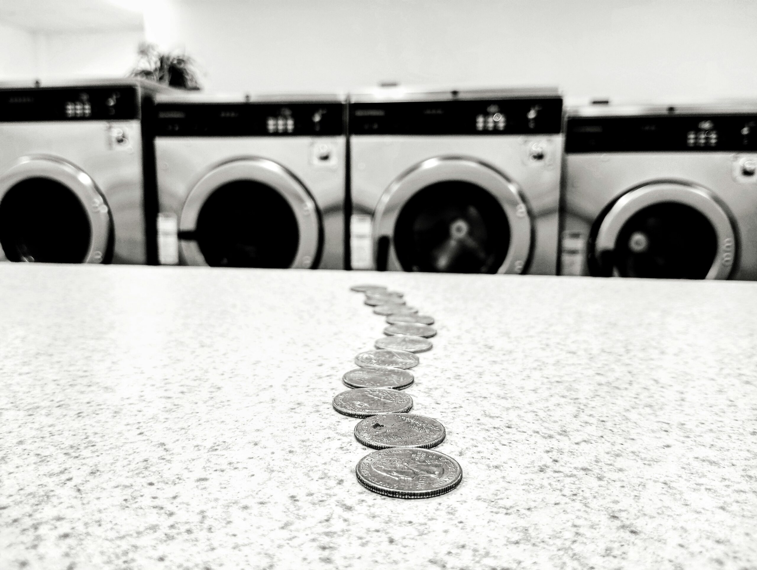 Unveiling International Money Laundering Techniques Today