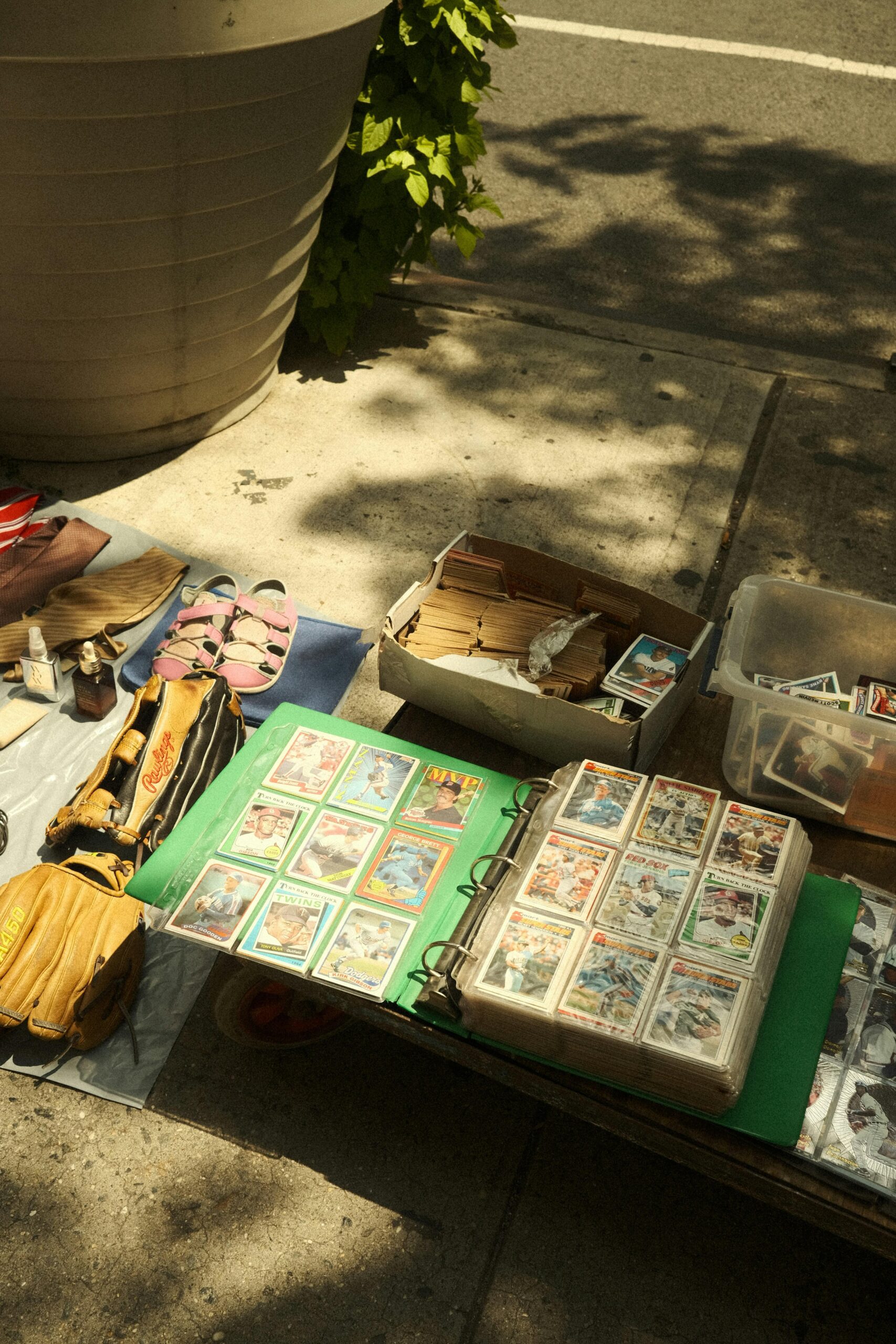 Inside Organized Crime’s Grip on Counterfeit Goods and Piracy