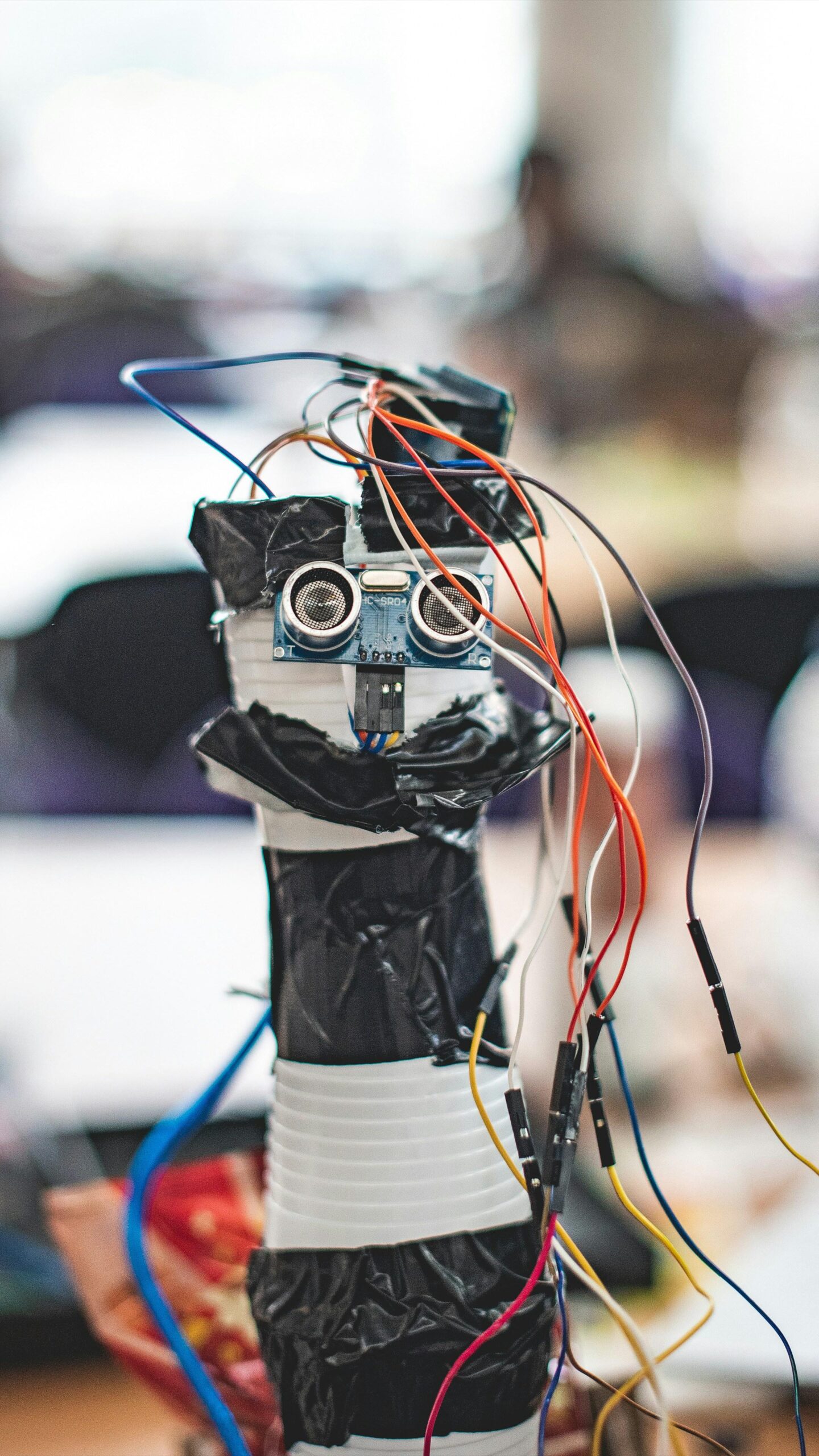 The Future of Cybercrime: Exploring Emerging Threats Ahead