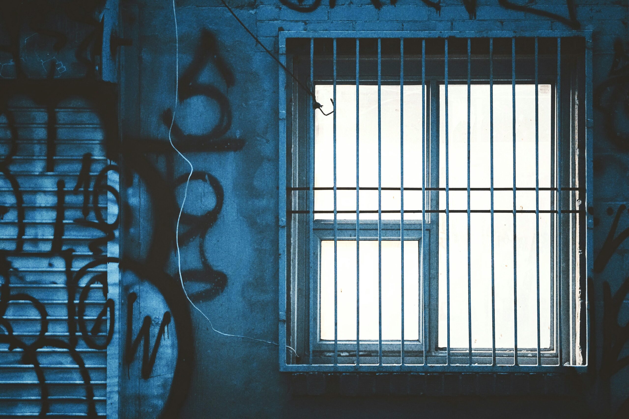 Why Do Some People Keep Becoming Repeat Offenders?