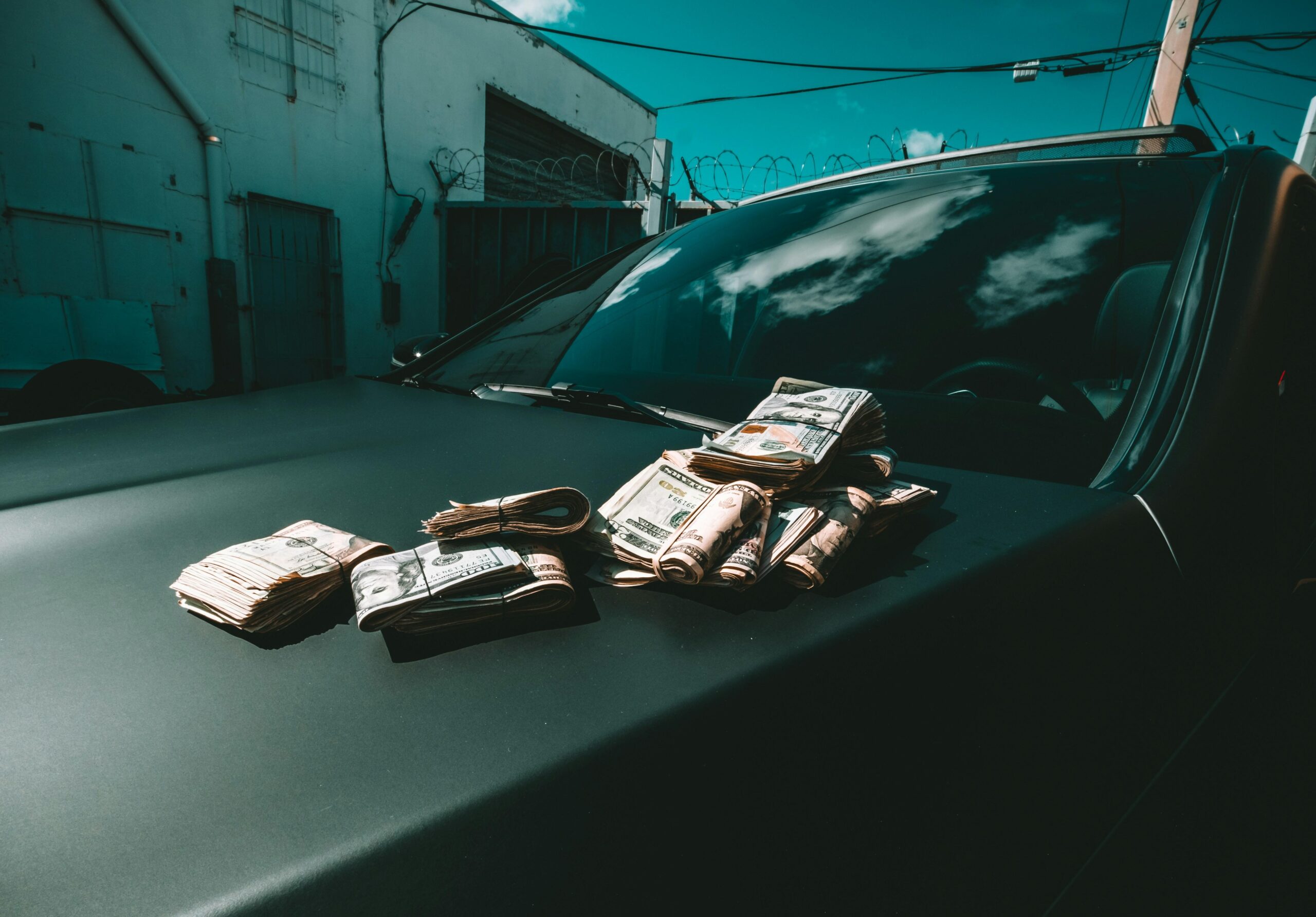 Inside Mexican Drug Cartels: A Curious Look Beneath the Surface