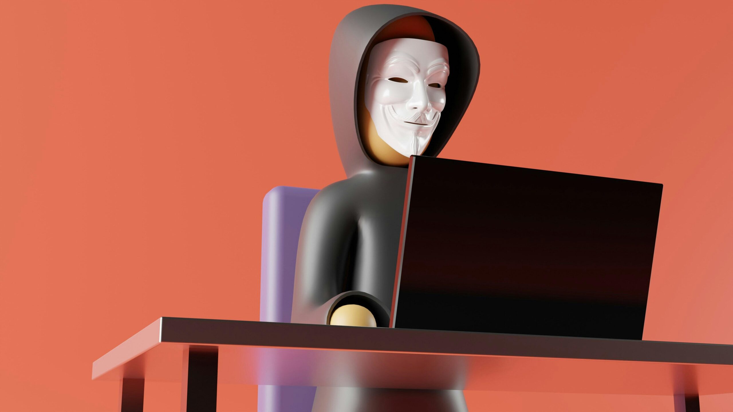 Inside the Minds of Online Scammers: What Drives Them?