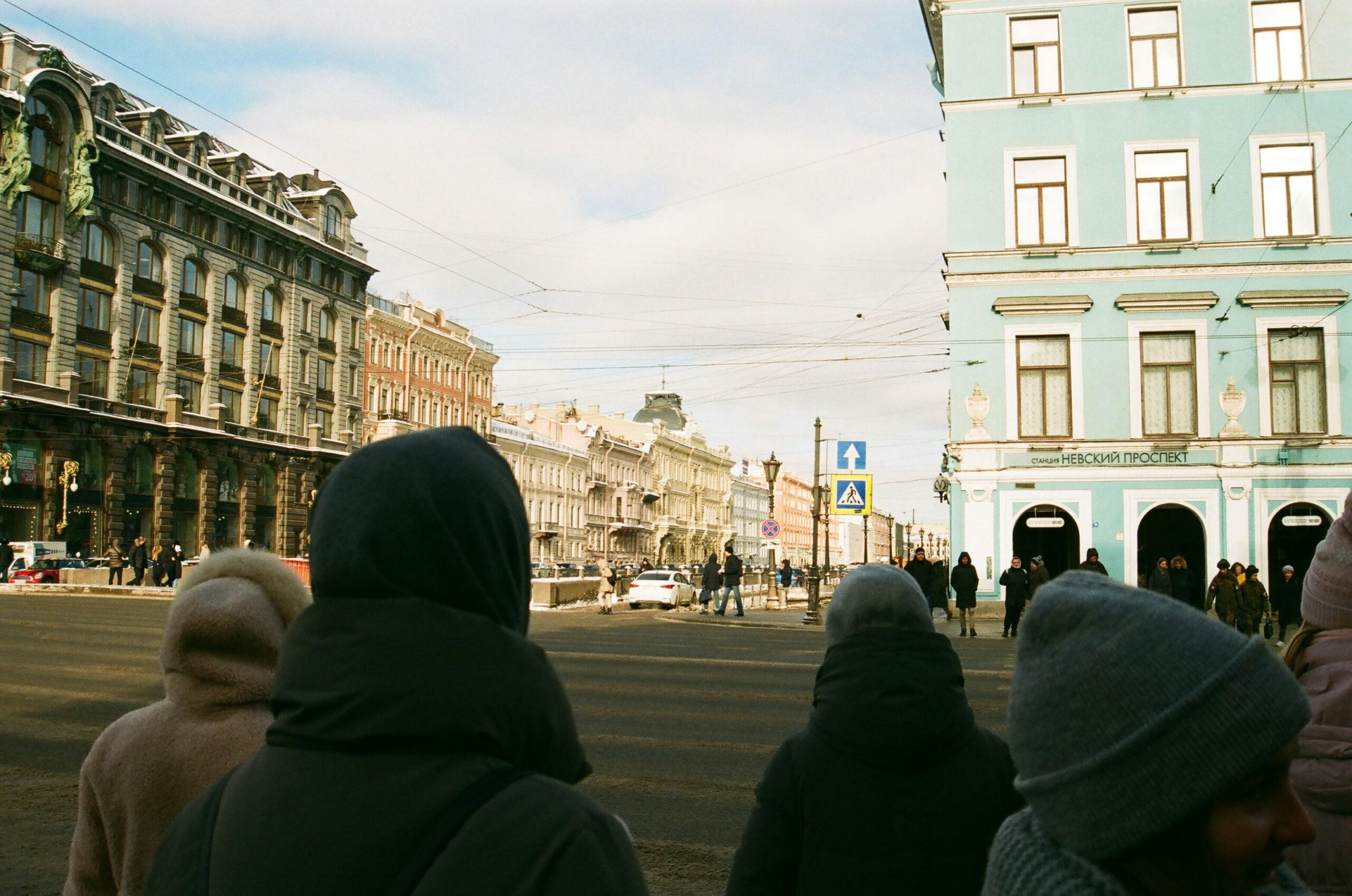 Inside the World: How the Russian Mob Operates Globally