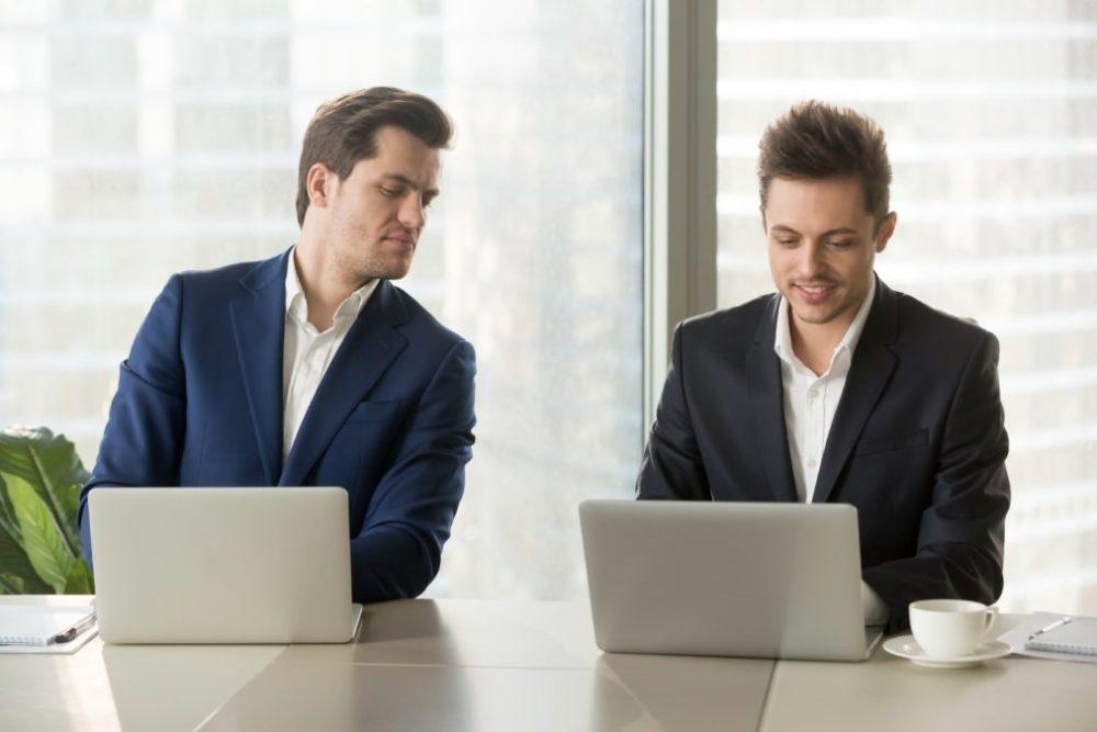 Unmasking Insider Threats: The Hidden Face of Corporate Cybercrime