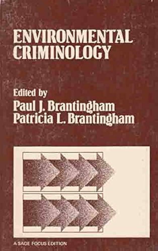 Exploring Environmental Criminology: Can Space Stop Crime?