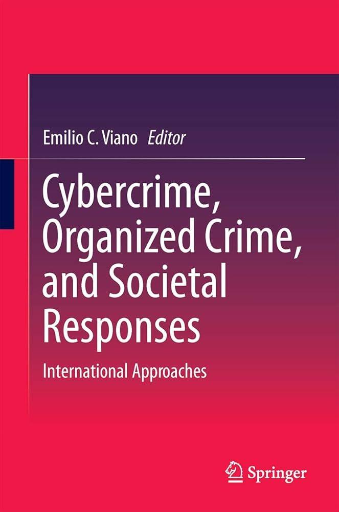 How Organized Crime Shapes the World of Cybercrime