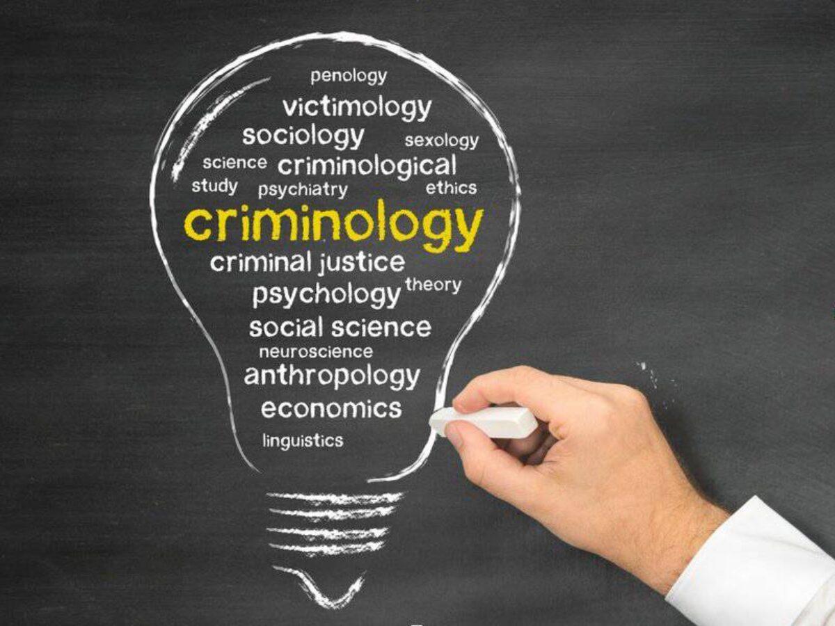 Unlocking Minds: How Psychology Shapes Criminology Today
